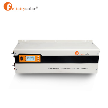 FelicitySolar ein Phase 5 kW 48 V Solar Wechselrichter Dubai Preis